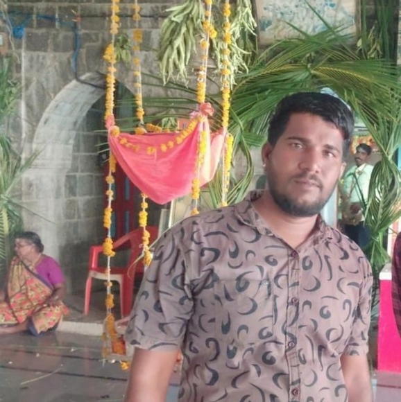 Meet your Posher, Umeshumesh - Picture 1 of 1